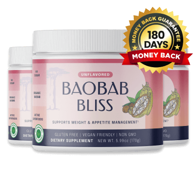 Baobab Bliss