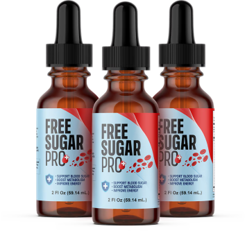 Free Sugar Pro