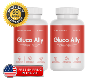 Gluco Ally