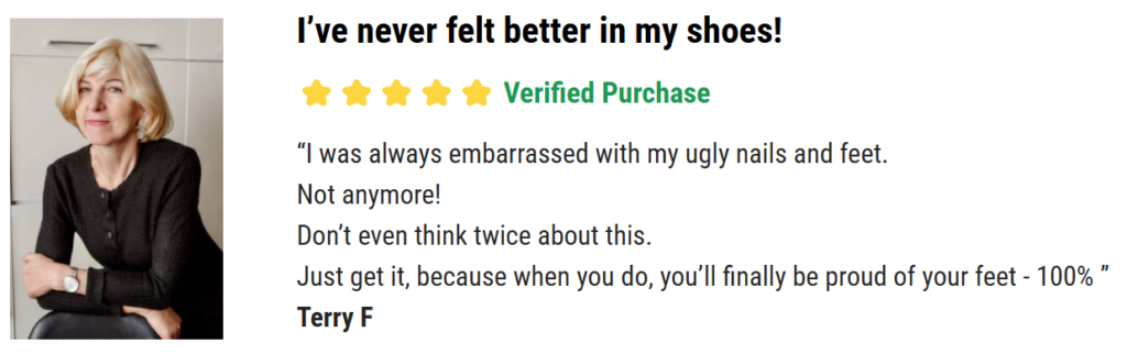 AppaNail customer reviews