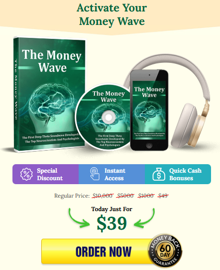 The Money Wave reviews