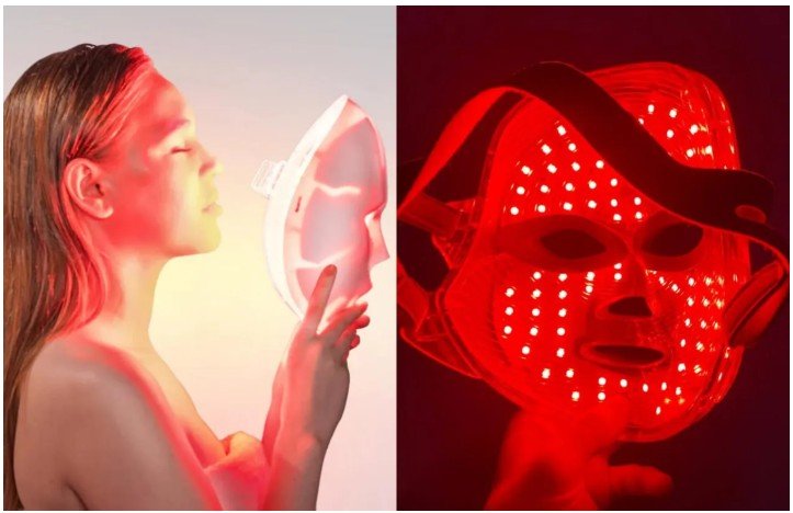 Glokore LED Mask